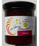 Confiture de Framboises 200 g