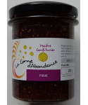 Confiture de Figue 200g