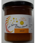 Confiture d'Abricot 200 gr